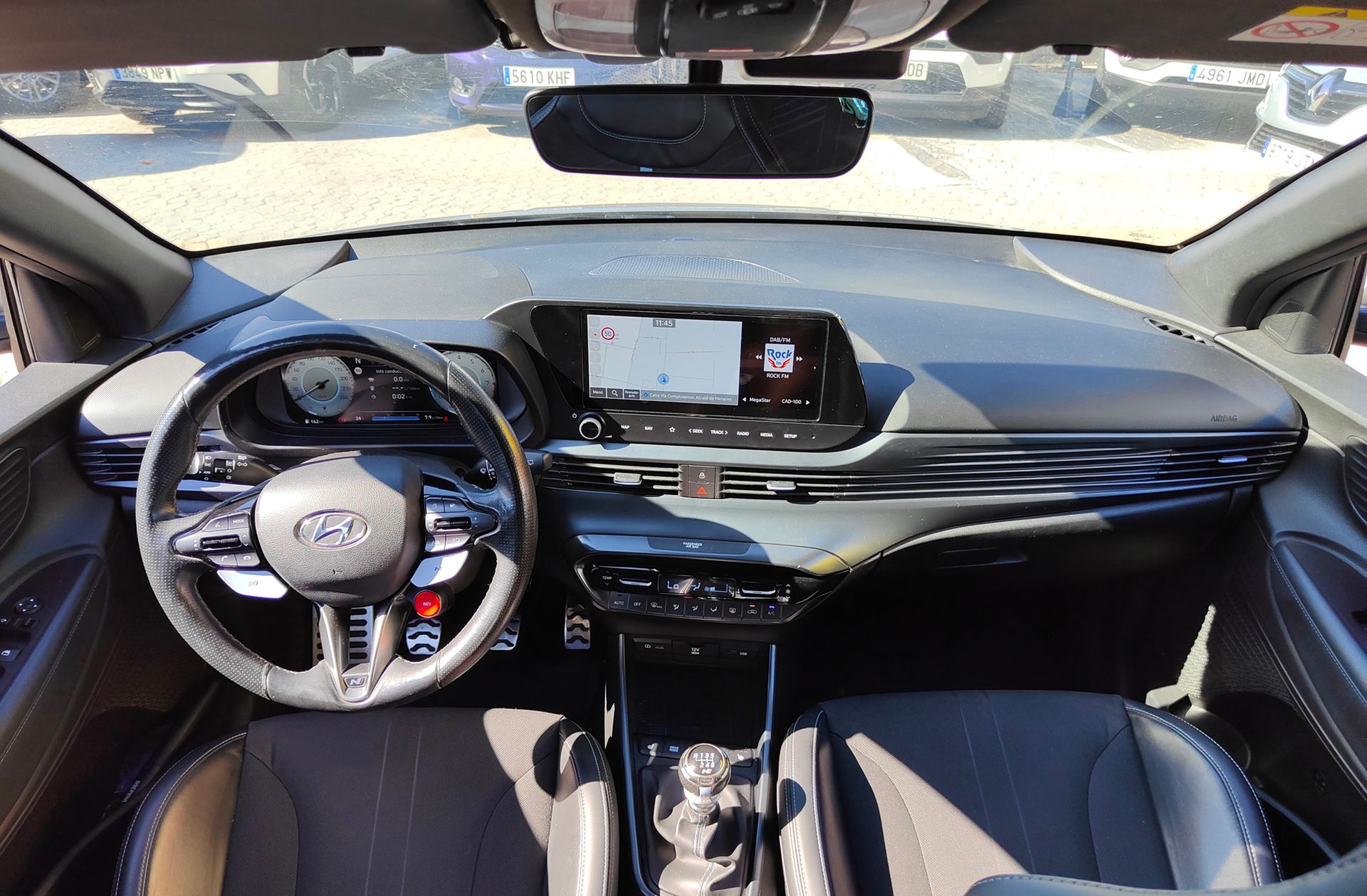 Hyundai i20 1.6T N - foto 6