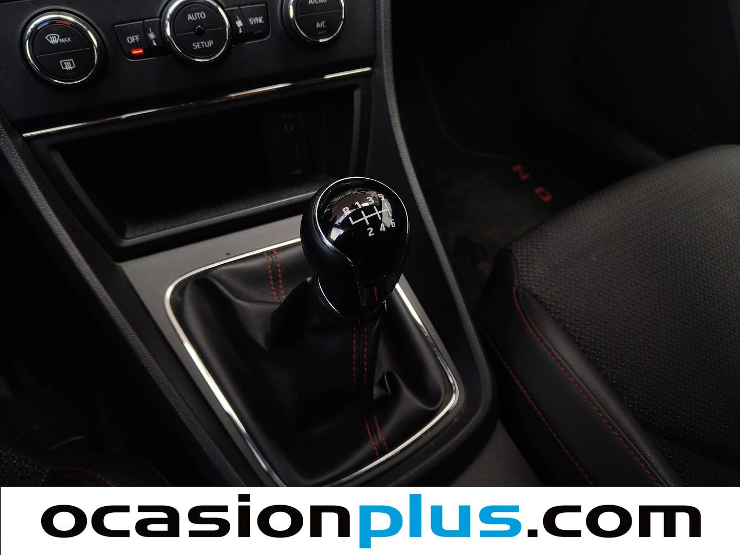 Seat León SEAT León SC 1.4 TSI ACT S&S FR (150 CV) de segunda mano