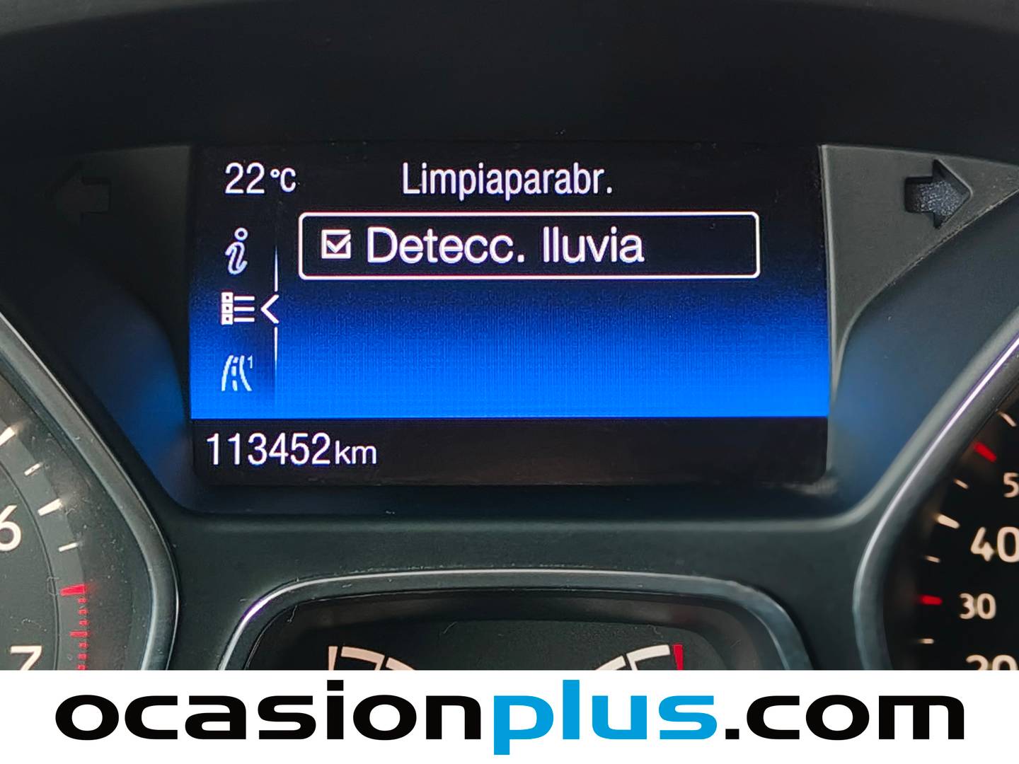 Ford Focus Ford Focus 1.0 Ecoboost S&S Titanium (125 CV) km 0
