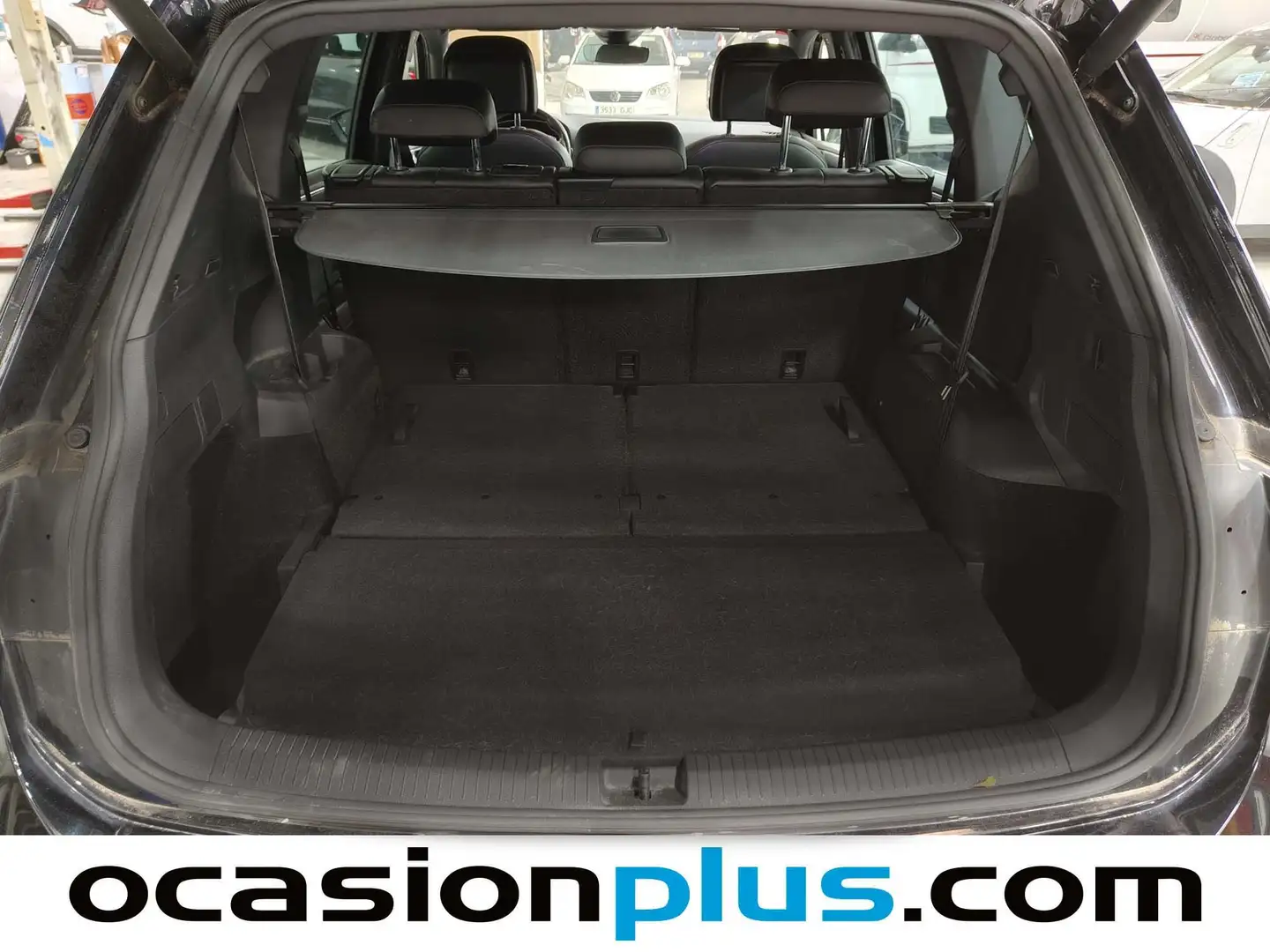 Foto Seat Tarraco SEAT Tarraco 1.5 TSI S&S Xcellence GO DSG 7 Plazas (150 CV)