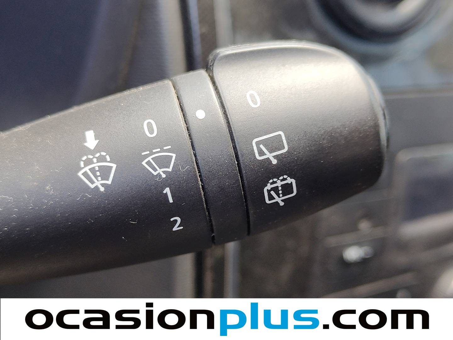 Equipamiento del Dacia Sandero Dacia Sandero Ambiance 1.0 (73 CV)