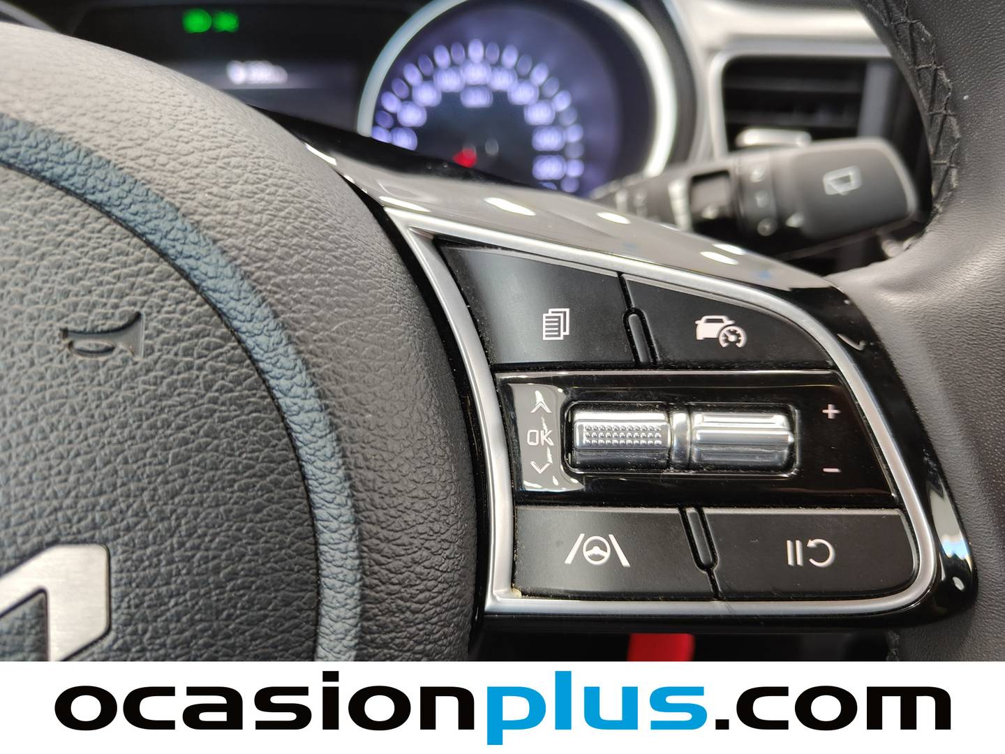 KIA Ceed KIA Ceed 1.0 T-GDI Drive (100 CV) 100cv