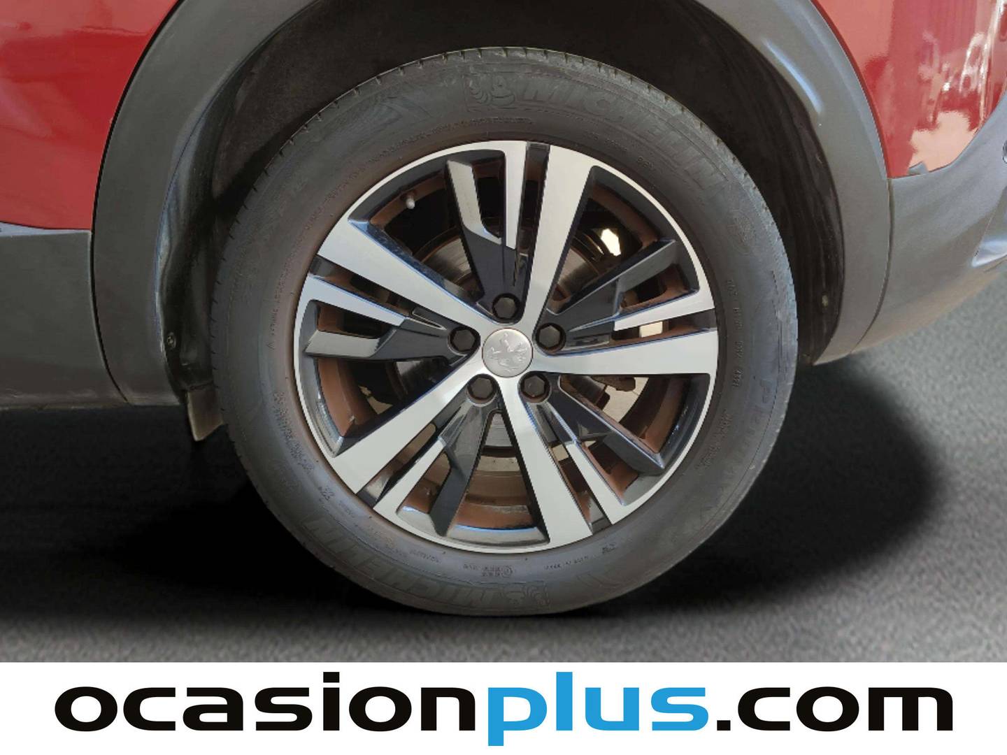 Peugeot 3008 Peugeot 3008 1.6L THP Allure EAT6 (165 CV) 165cv