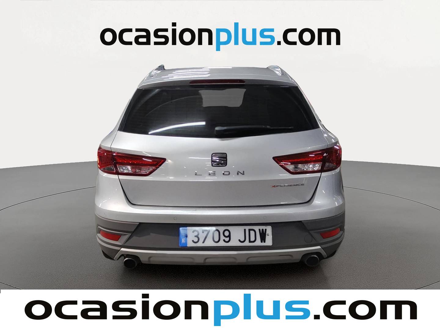 Seat León Seat Leon Xperience 1.8 TSI ST 4Drive DSG-7 St&Sp (180 CV) al mejor precio