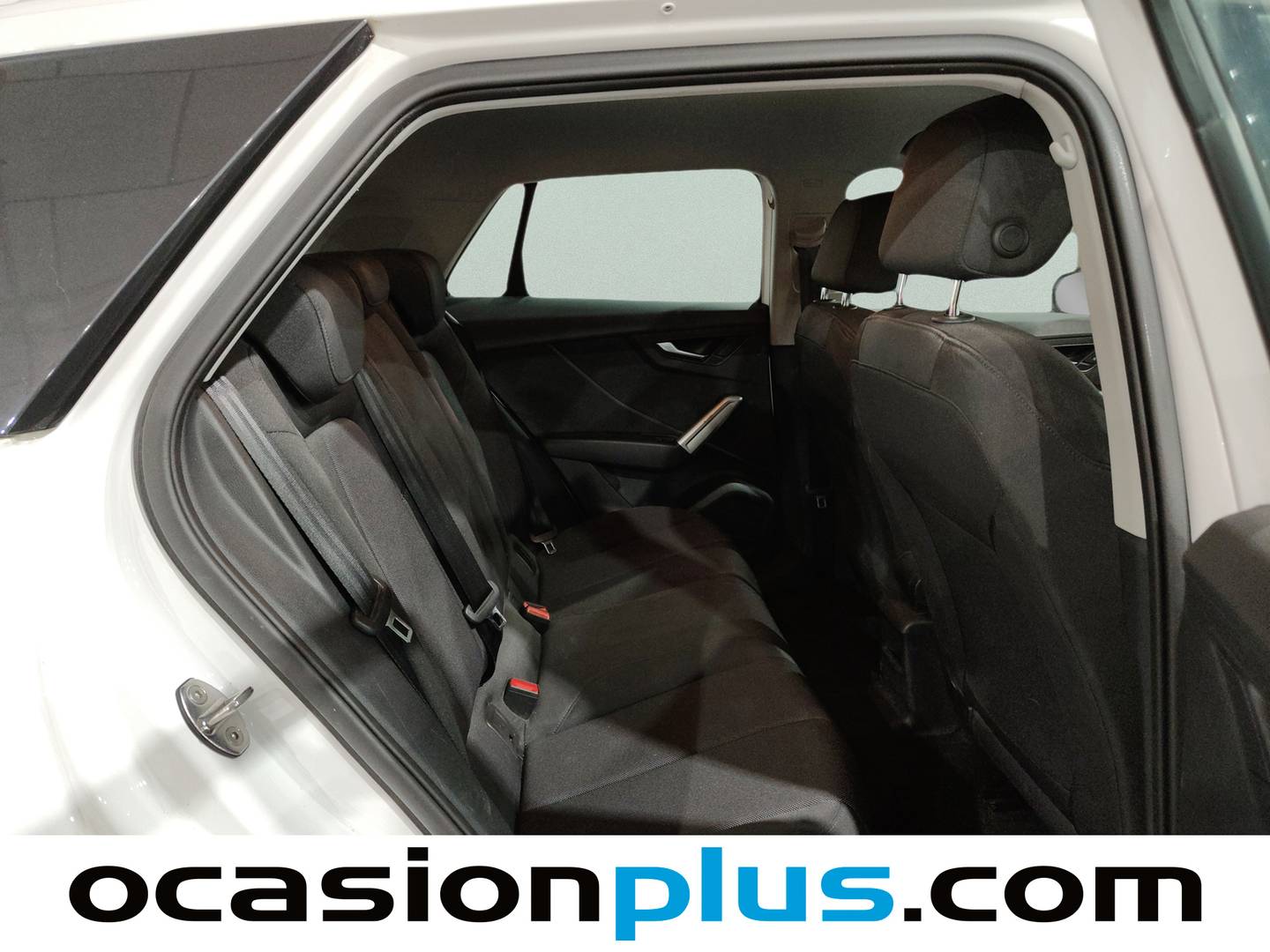 Foto Audi Q2 Audi Q2 Advanced 30 TDI (116 CV)