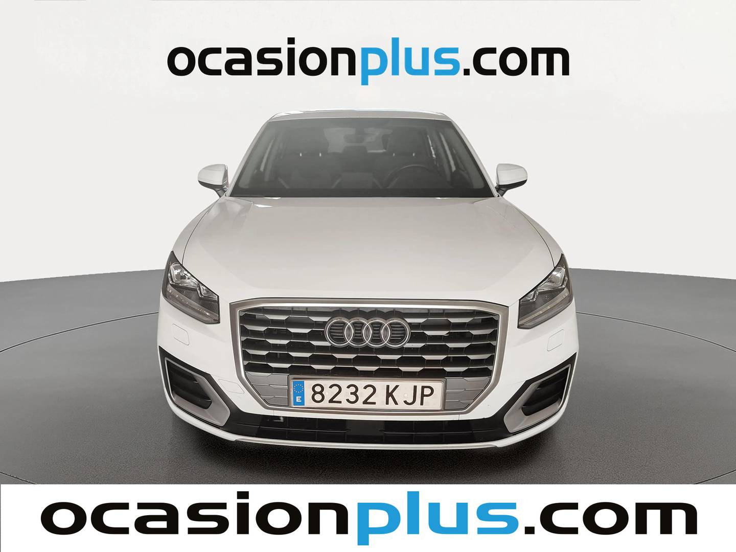 Audi Q2 Audi Q2 sport edition 1.6 TDI (116 CV) 116cv