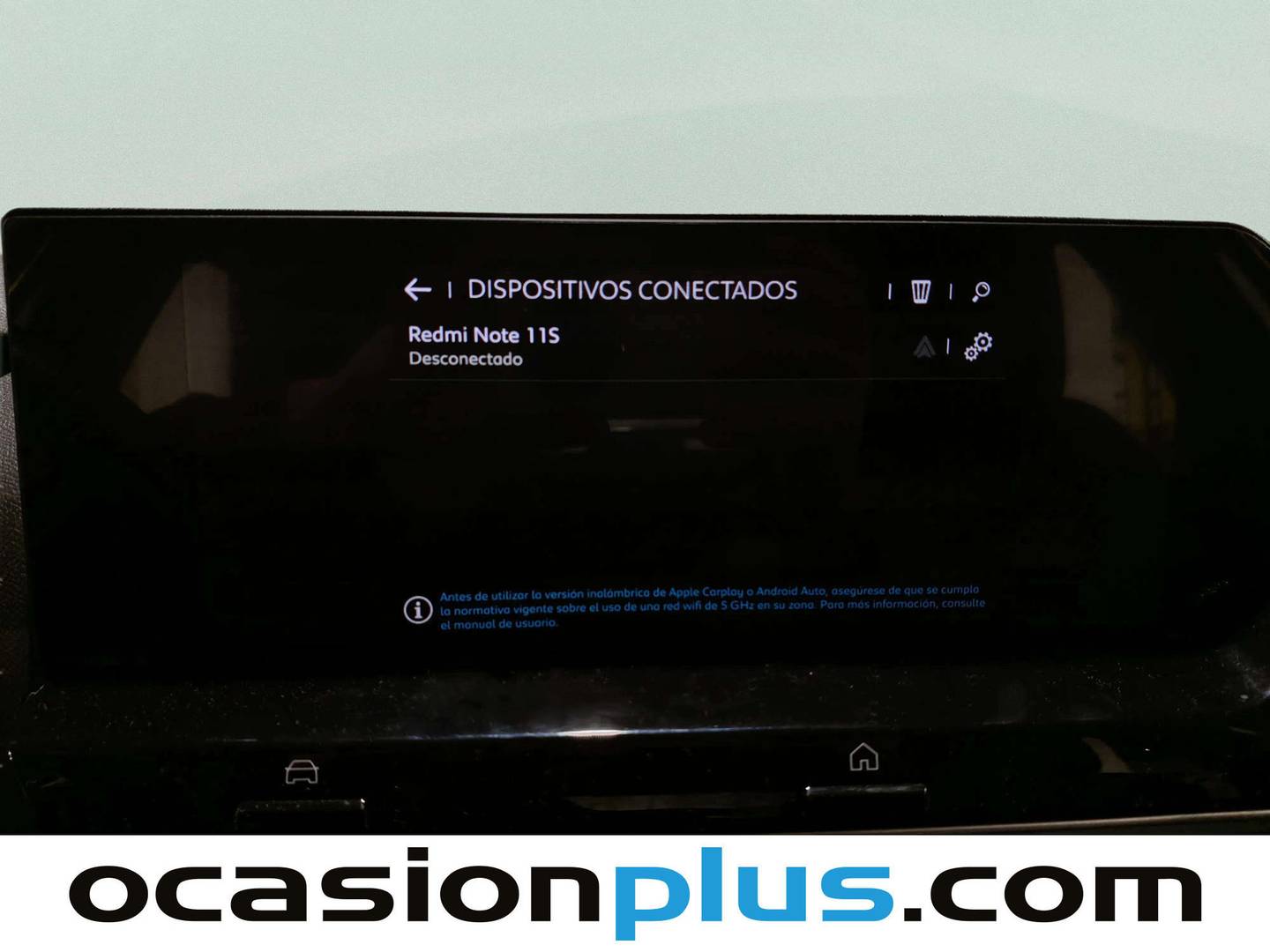 Foto Citroën C4 Citroen C4 PureTech 130 S&S 6v Feel Pack (130 CV)