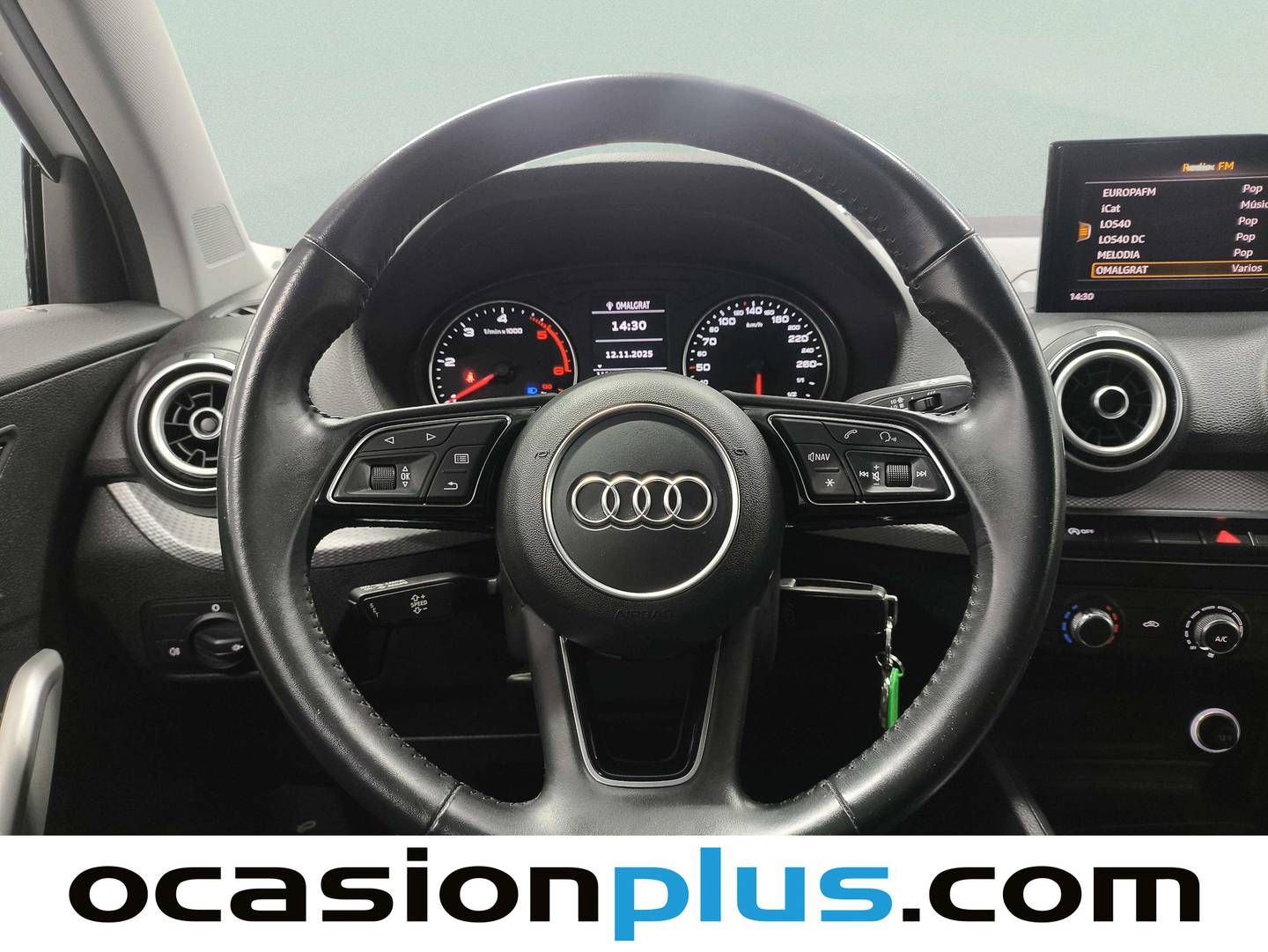 Audi Q2 Audi Q2 Advanced 30 TDI (116 CV) al mejor precio