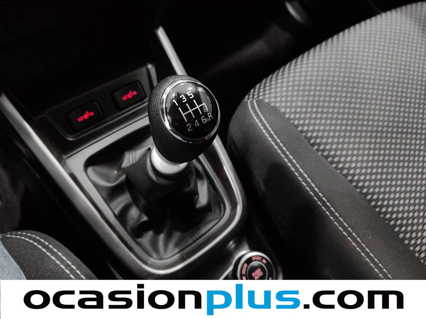 Foto Suzuki Vitara Suzuki Vitara 1.4 Turbo Mild Hybrid GLE 4WD (129 CV)