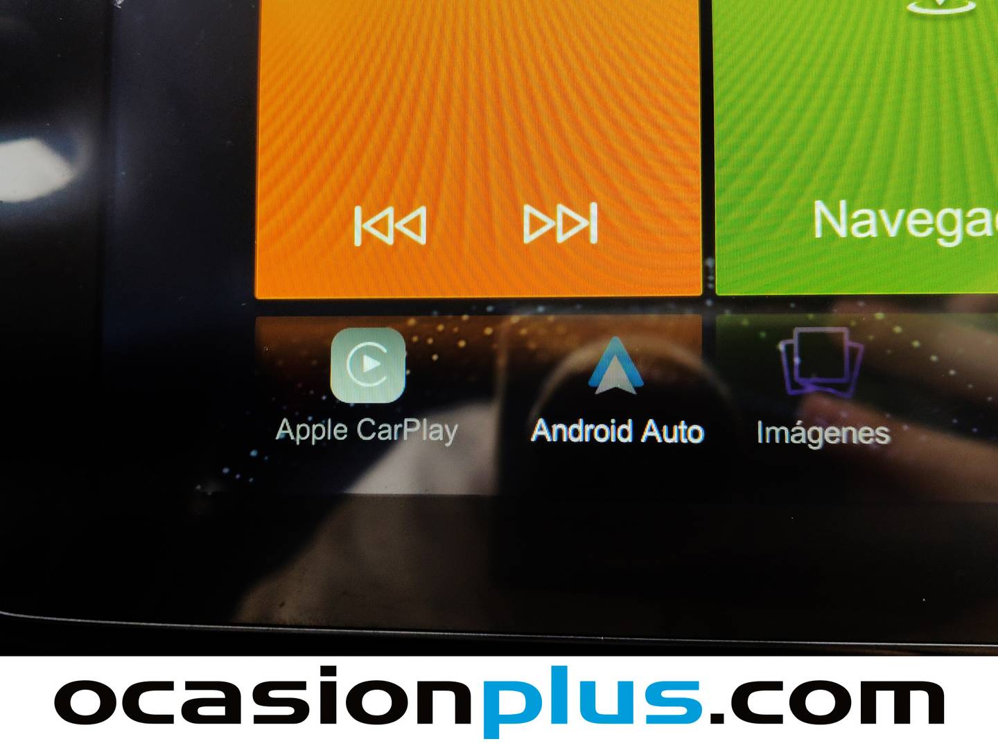 Acabados MG ZS MG ZS 1.0T Luxury (111 CV)