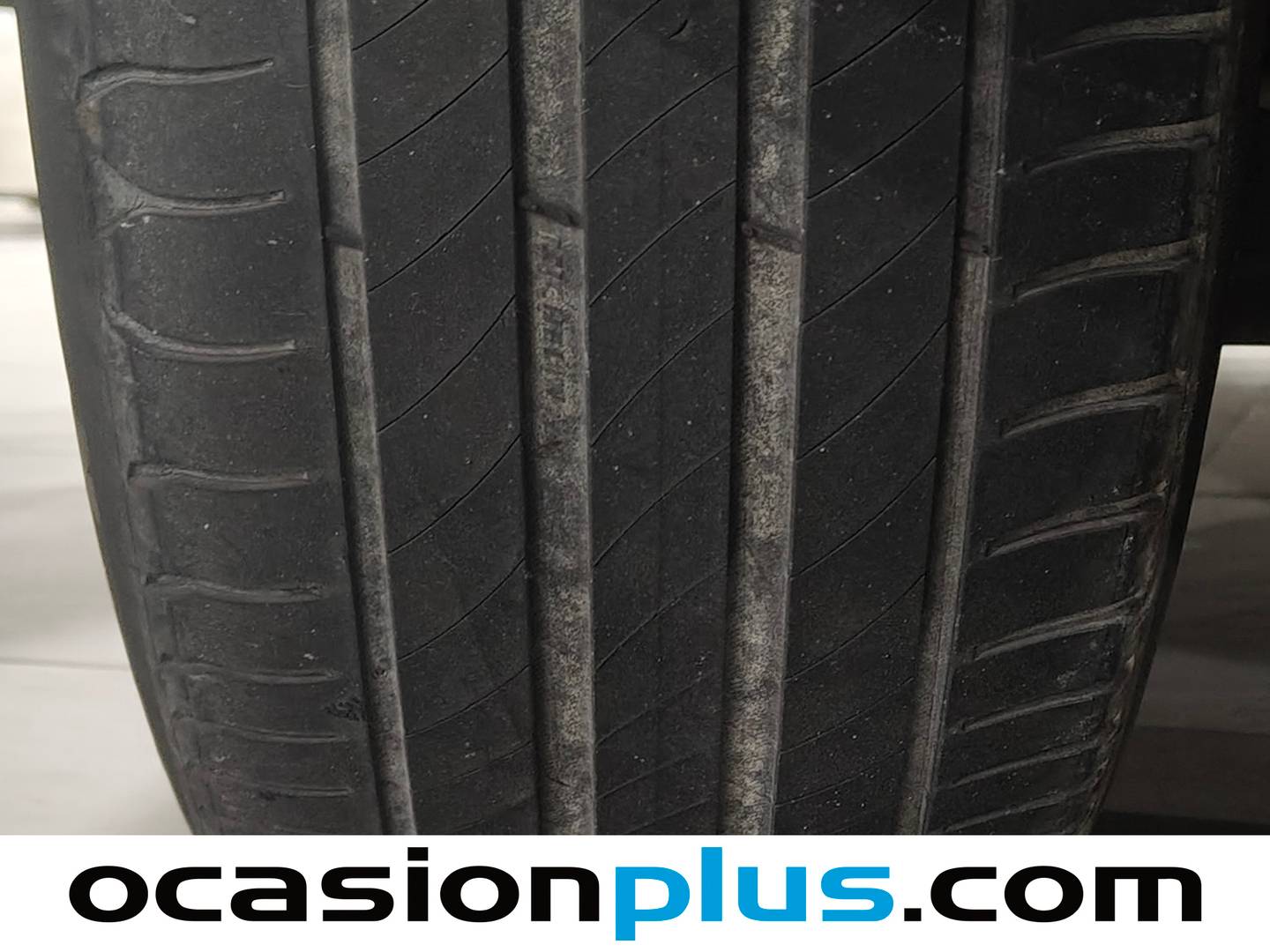 Hyundai Tucson Hyundai Tucson 1.7 CRDI BlueDrive Klass 4x2 (115 CV) seminuevo