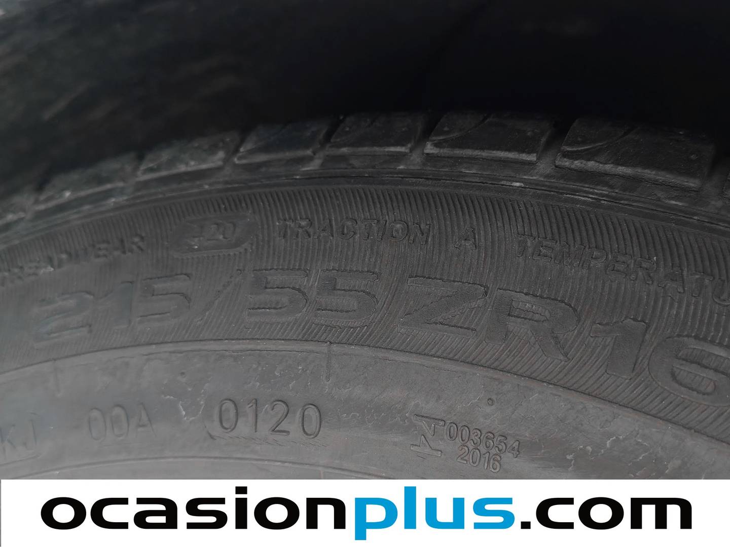 Ford C-Max Ford C-Max 1.0 EcoBoost S&S Trend (125 CV) gasolina