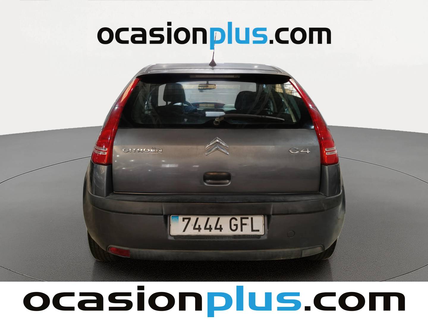 Citroën C4 Citroën C4 1.4 LX (90 CV) km 0