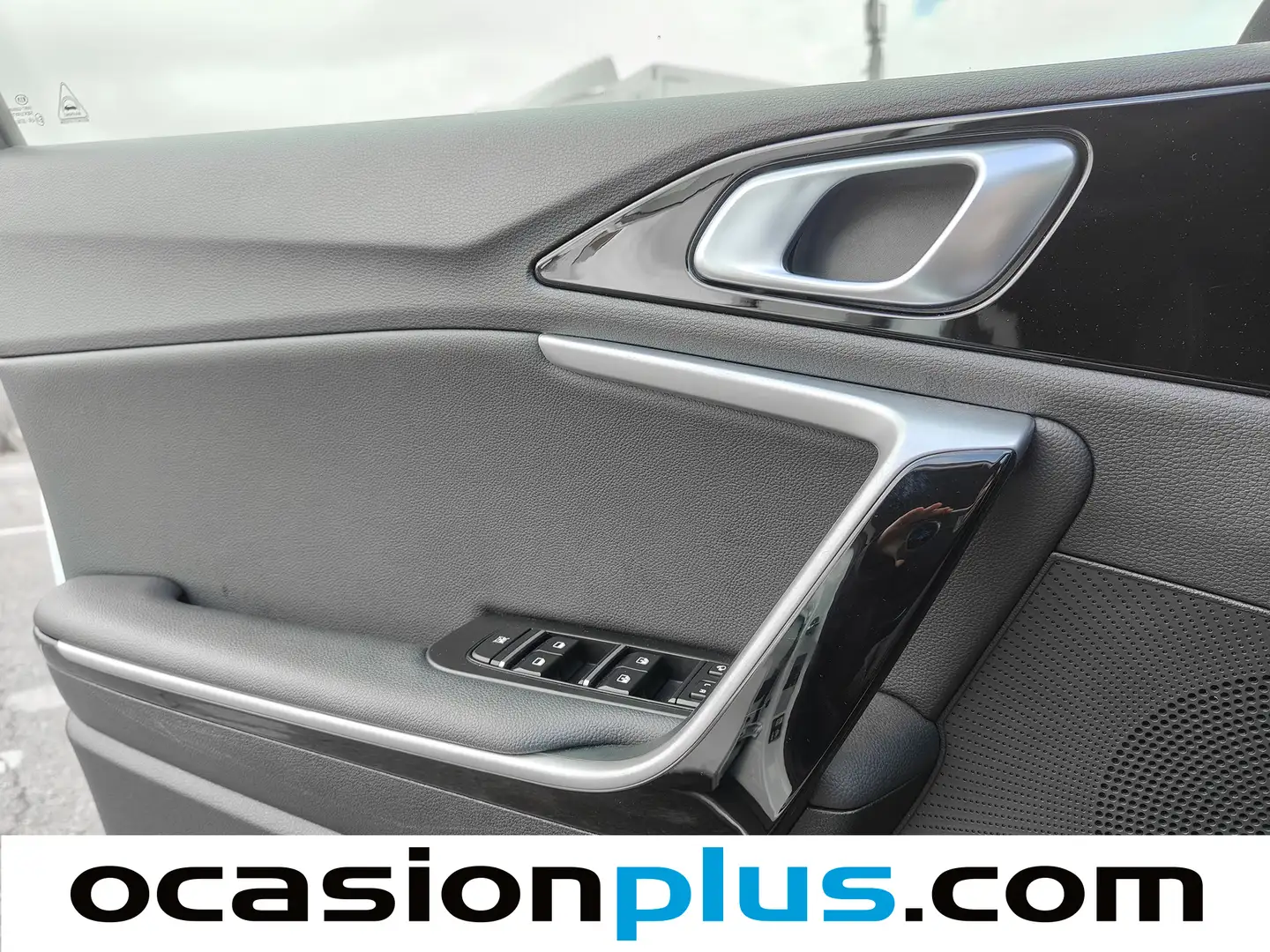 Foto KIA XCeed Kia XCeed 1.6 GDi PHEV eDrive (141 CV)