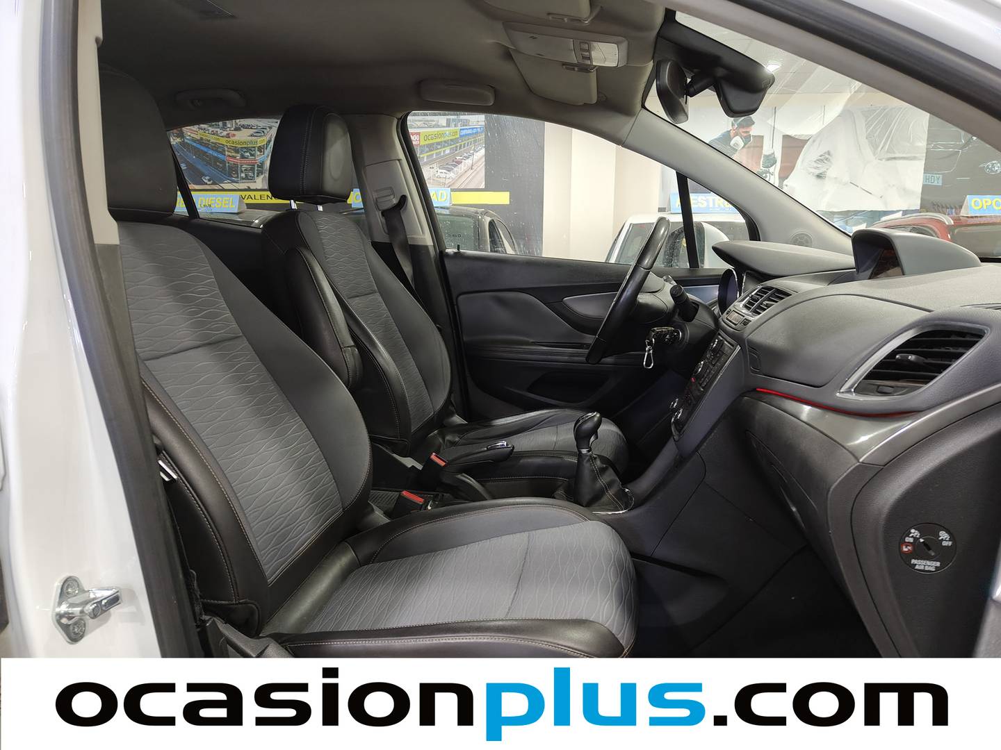 Opel Mokka Opel Mokka 1.7 CDTI S&S Excellence 4X2 (130 CV) km 0
