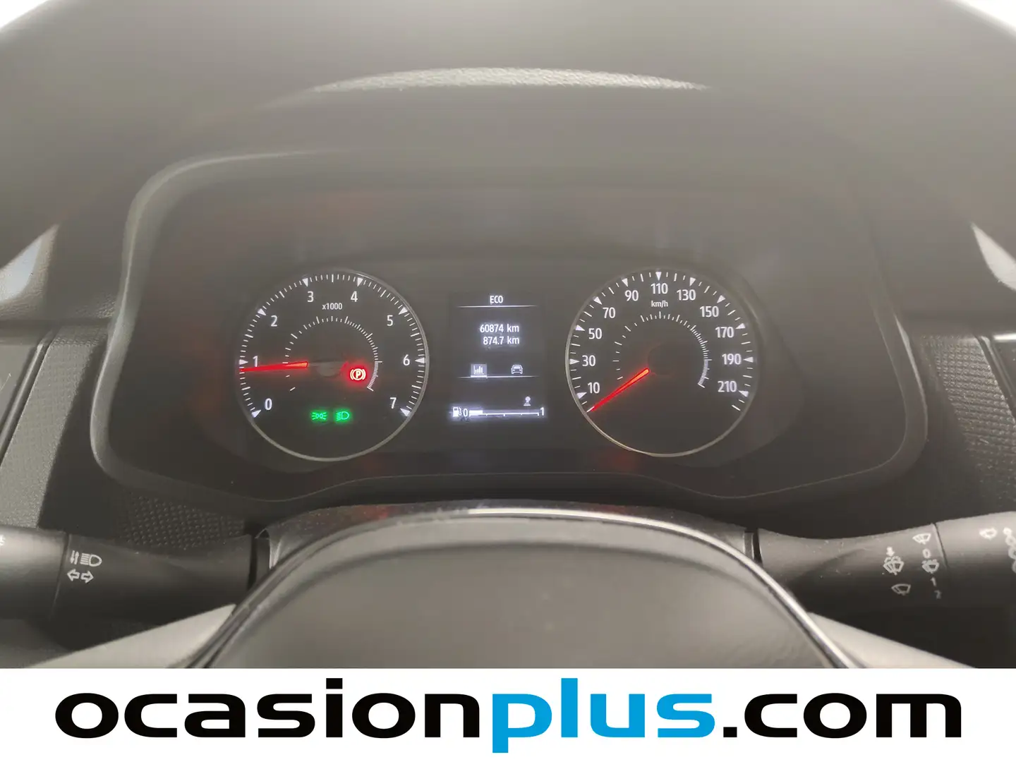 Foto Nissan Primastar Nissan Primastar Furgón 2.0 dCi Optima 1T L1H1 (110 CV)