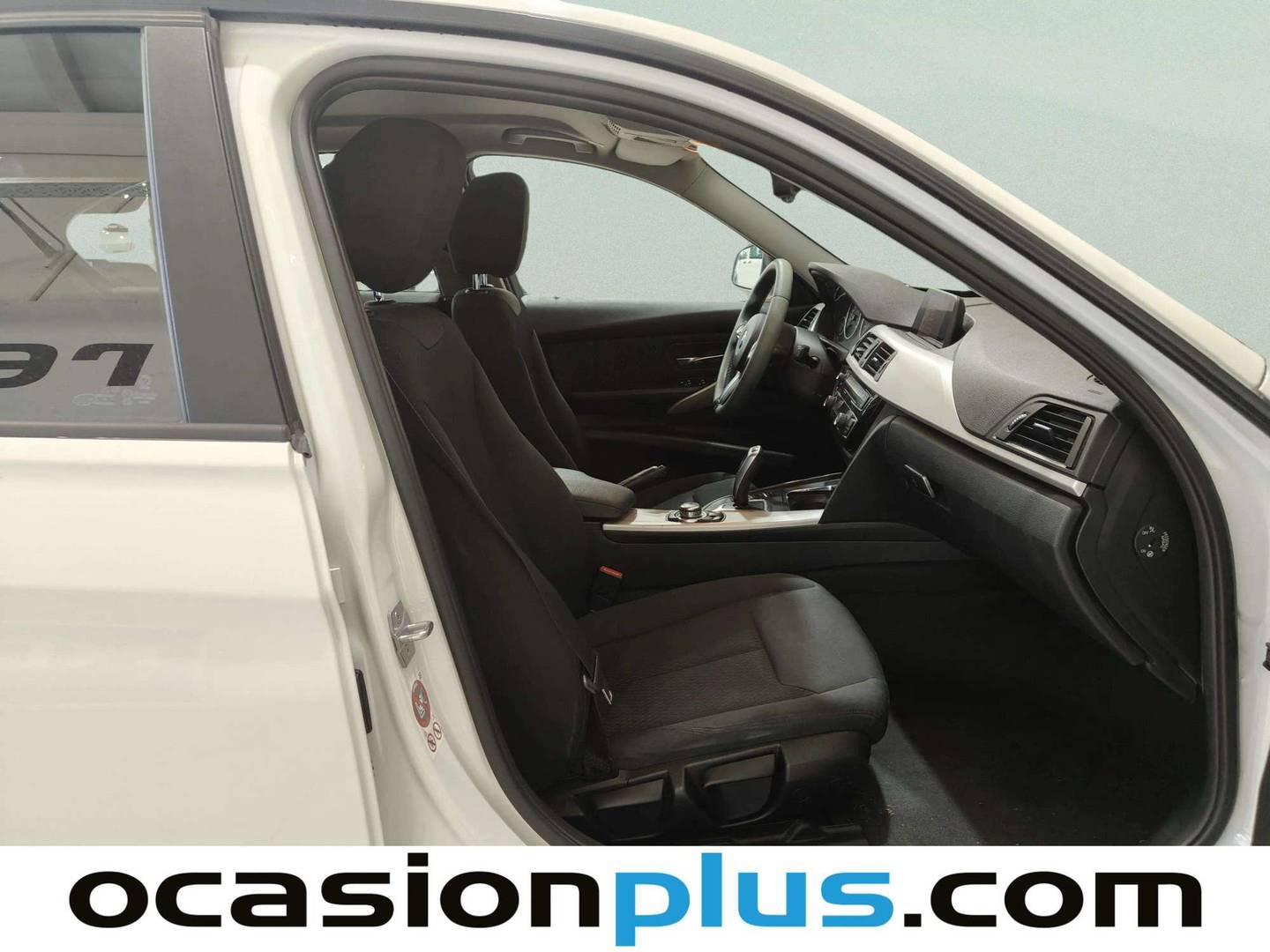 BMW Serie 3 BMW Serie 3 318d Business (150 CV) 2017