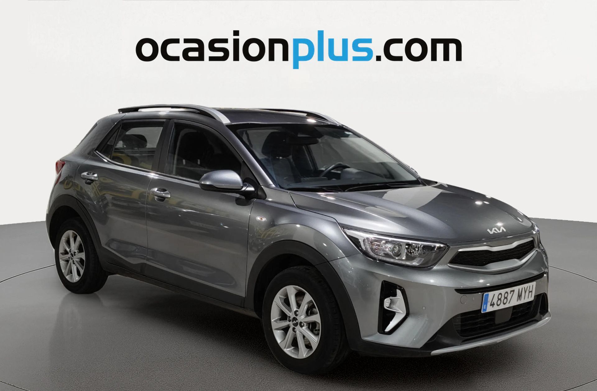 Kia Stonic 1.2 DPi Drive - foto 2