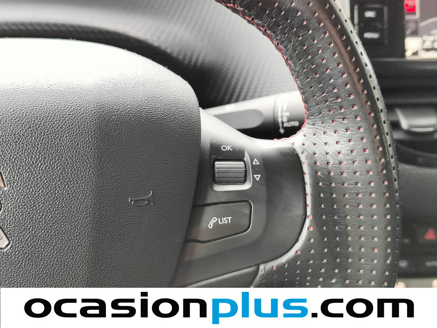 Peugeot 208 Peugeot 208 1.6L BlueHDi S&S GT-Line (120 CV) de segunda mano