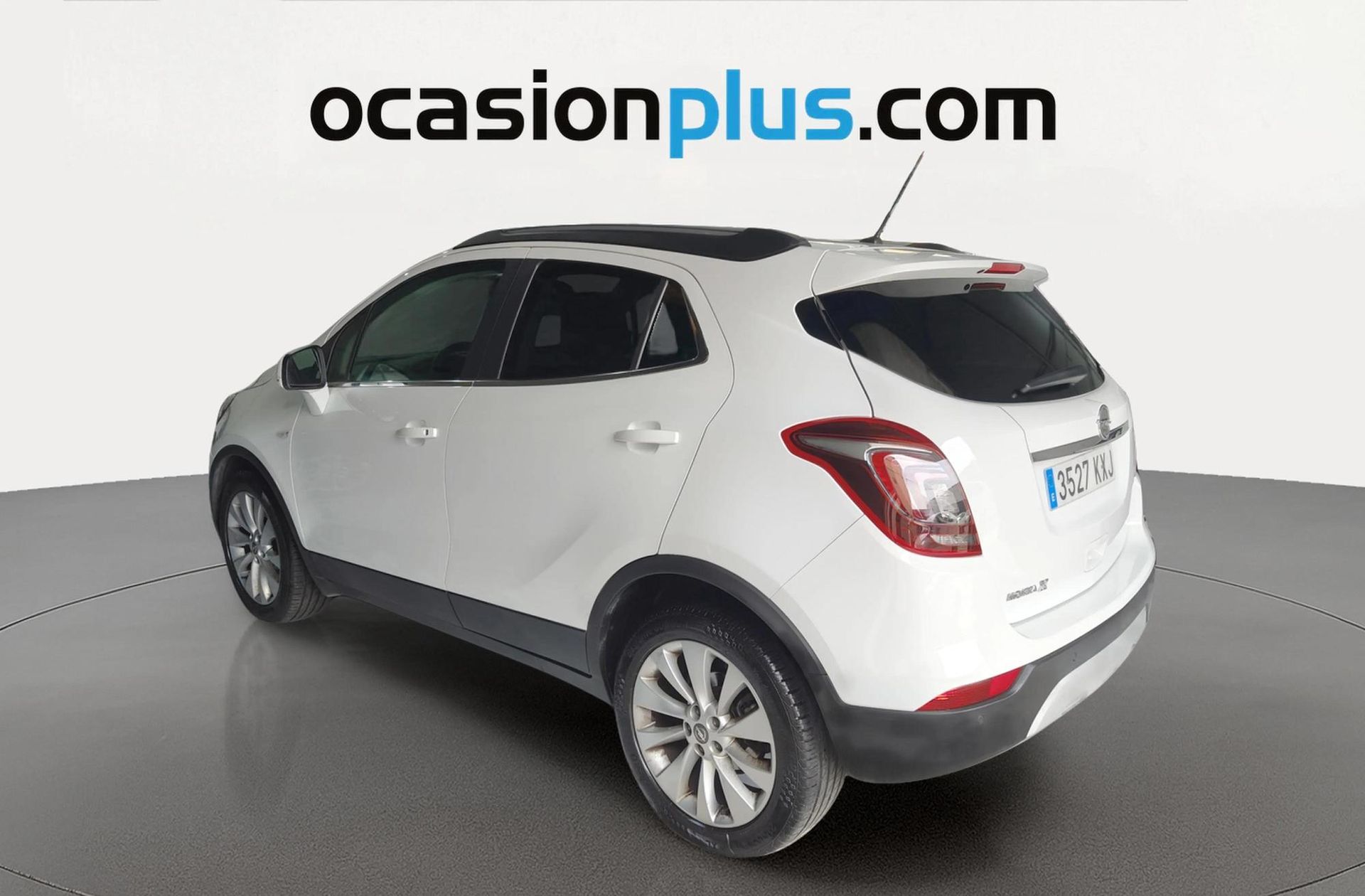 Opel Mokka 1.4 Turbo GLP Innovation 4x2 - foto 3