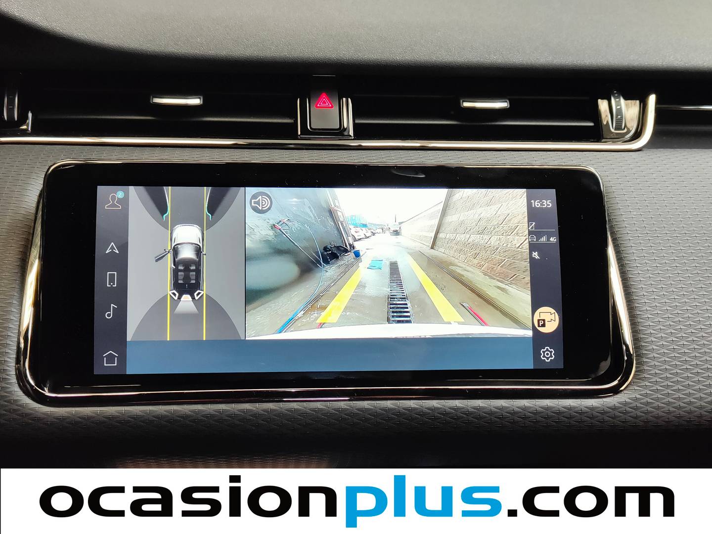 Foto Land Rover Range Rover Evoque Land Rover Range Rover Evoque P160 MHEV R-Dynamic Auto (160 CV)