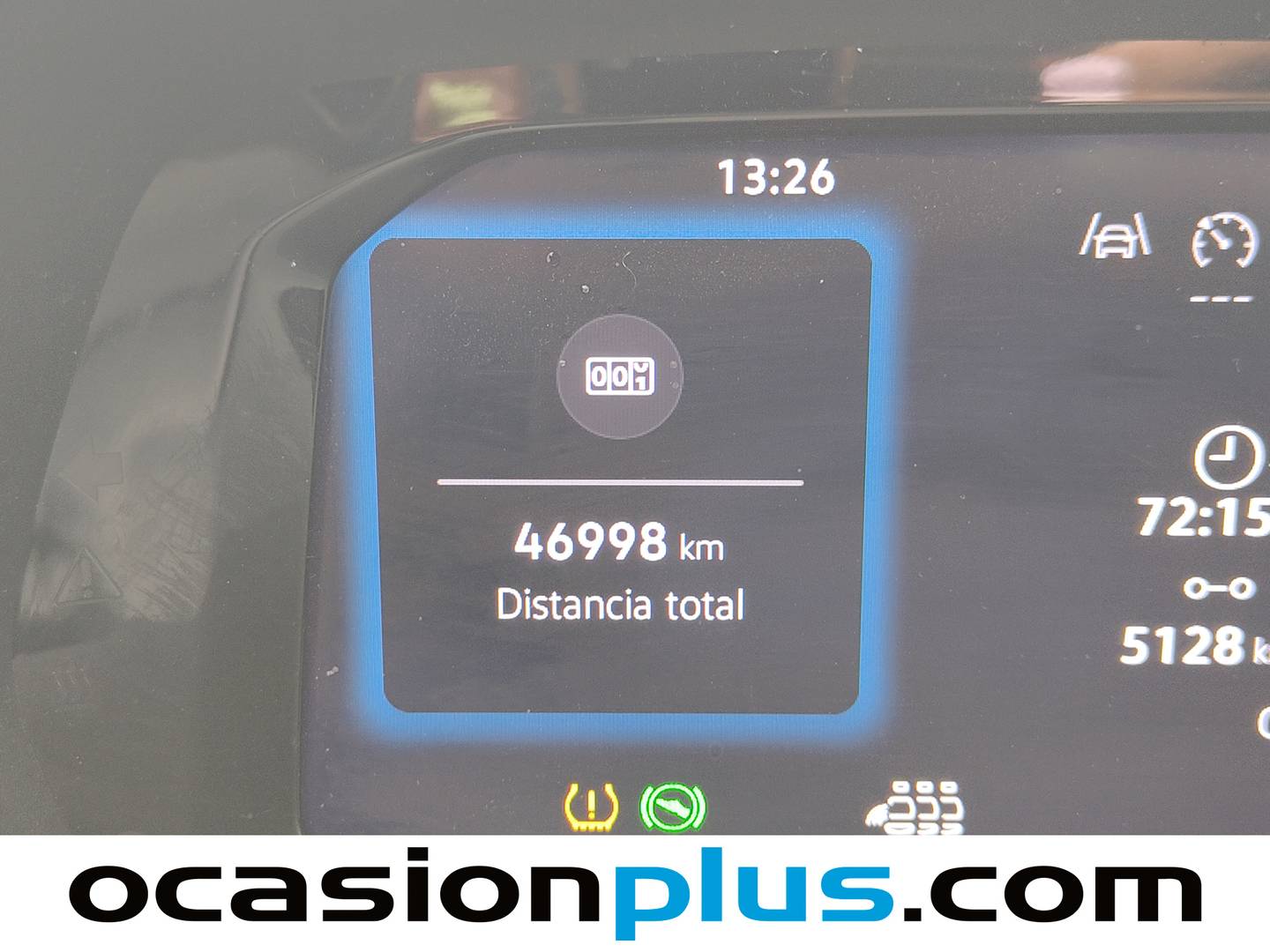 Volkswagen Caddy Volkswagen Caddy Origin 2.0 TDI (122 CV) DSG seminuevo