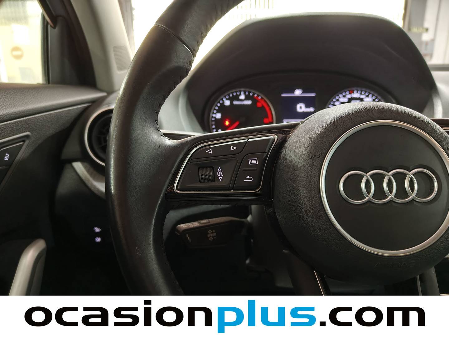 Audi Q2 Audi Q2 Advanced 30 TDI (116 CV) S tronic barato