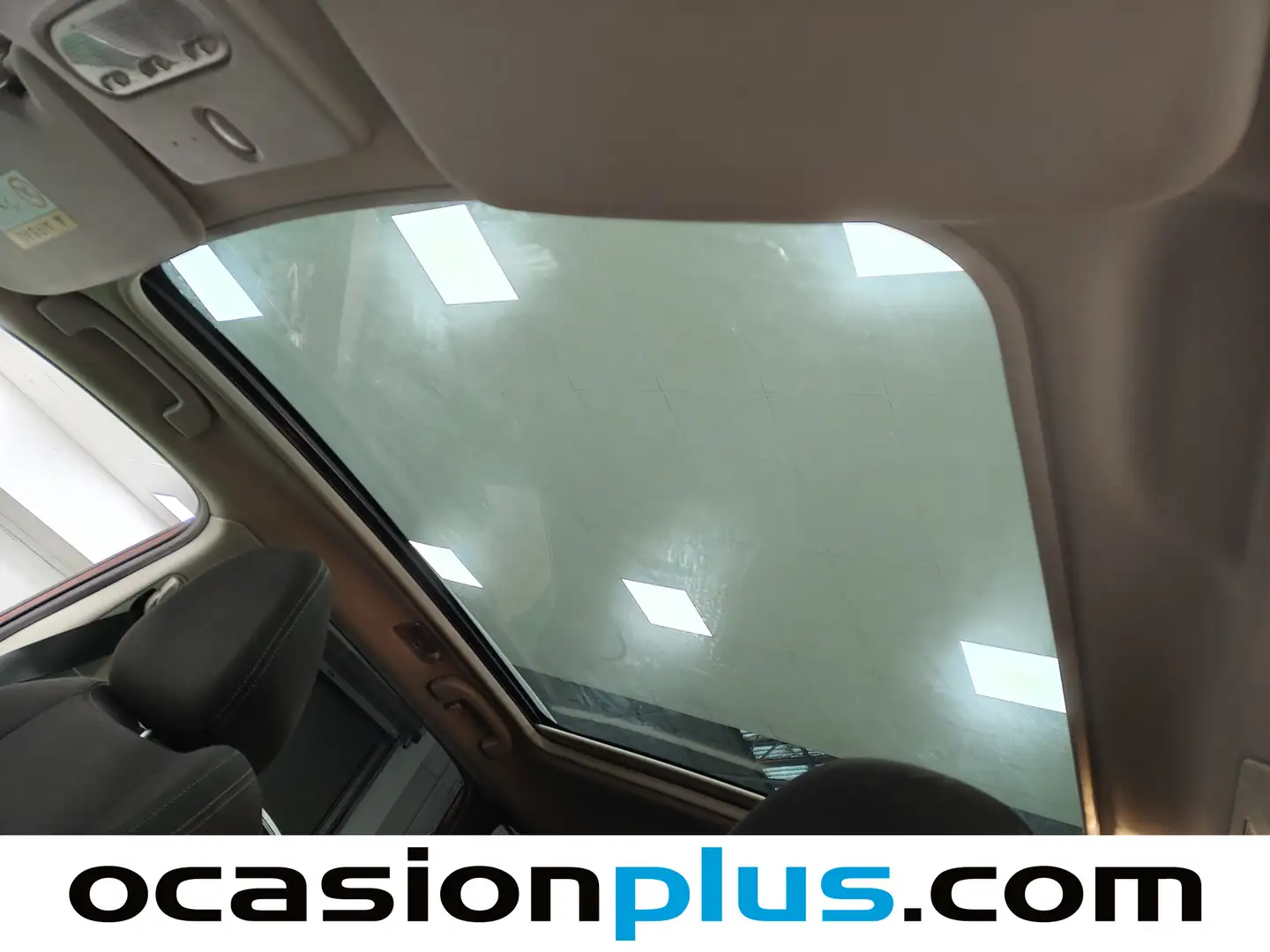 Foto Nissan QASHQAI Nissan Qashqai DIG-T 160 N-Connecta 4x2 DCT (160 CV)