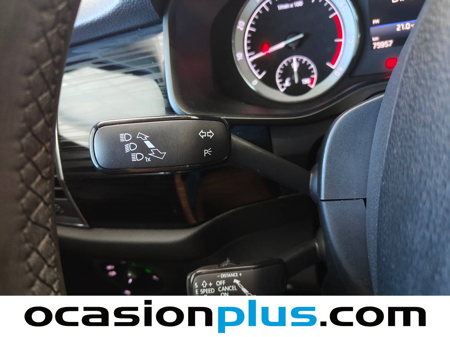 Skoda Kodiaq Skoda Kodiaq 2.0 TSI Style 4x4 DSG (190 CV) 7 Plazas 2019