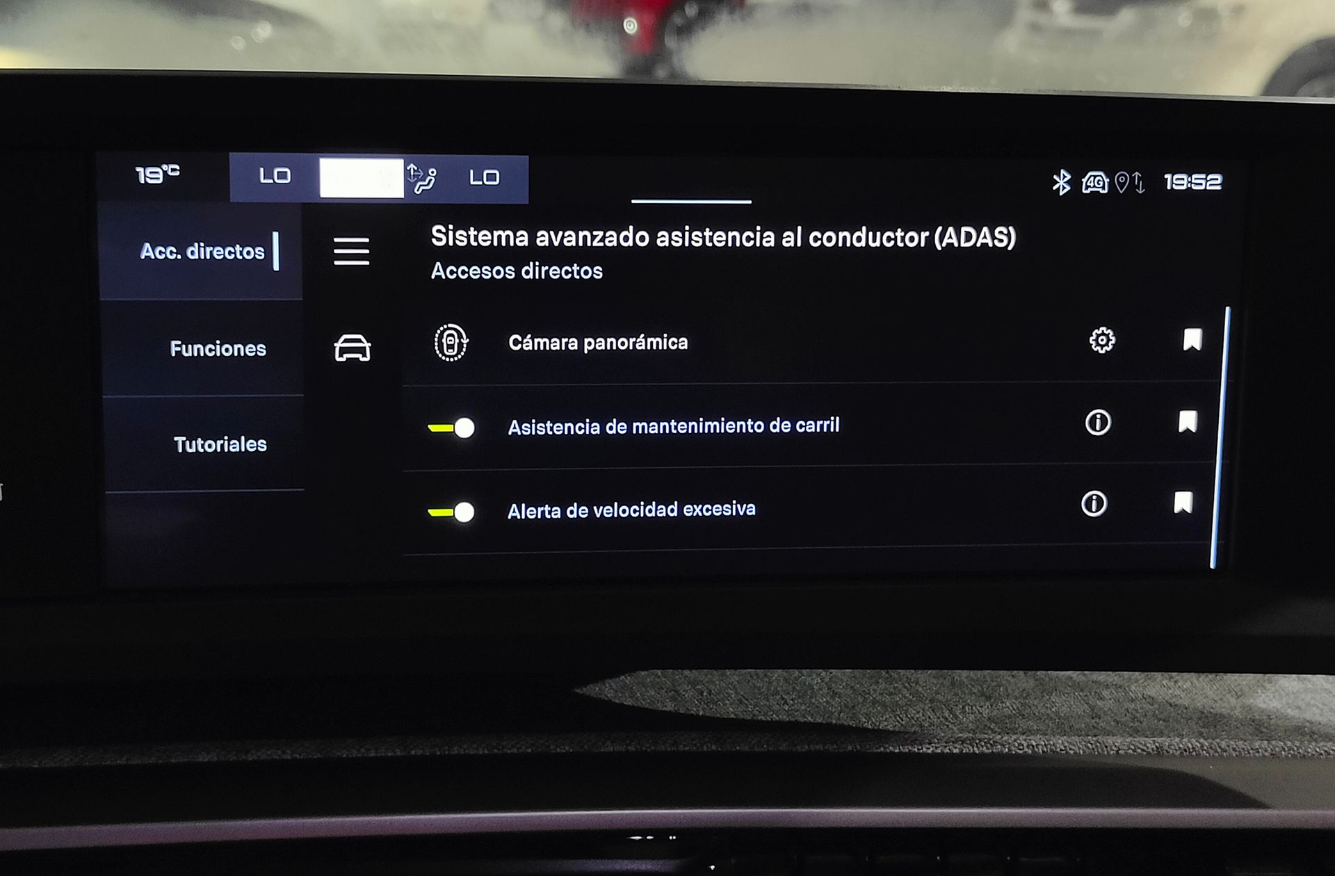 Peugeot 3008 Allure Hybrid eDCS6 - foto 7