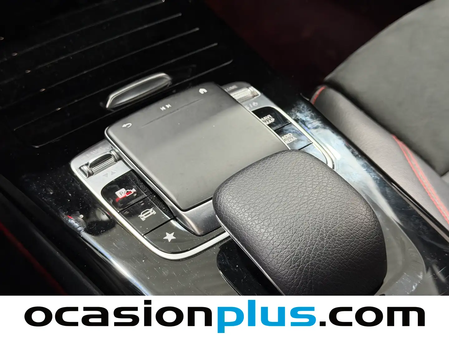 Foto Mercedes Clase A Mercedes-Benz Clase A Clase A 180 d (116 CV) Pack AMG