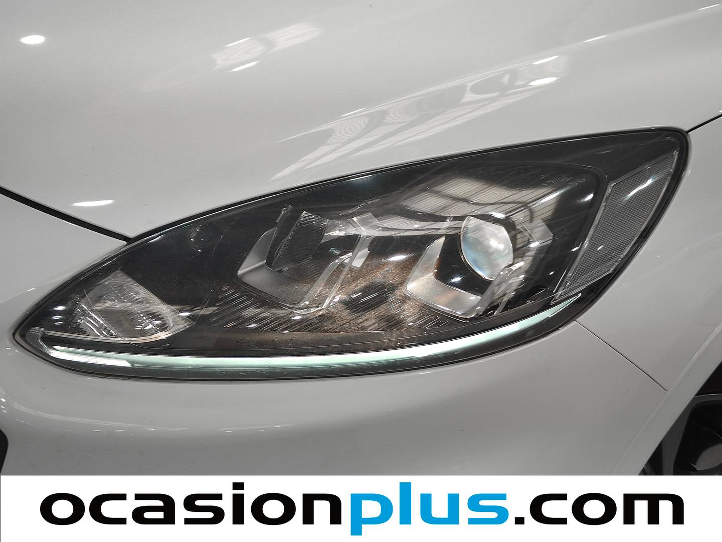 Ford Kuga Ford Kuga 2.5 Duratec FHEV ST-Line Auto (190 CV) al mejor precio