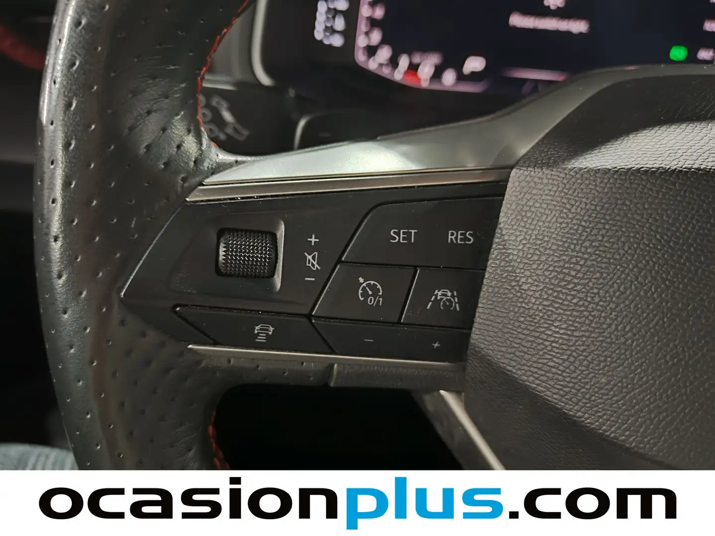 Foto Seat Arona SEAT Arona 1.5 TSI FR XL DSG (150 CV)