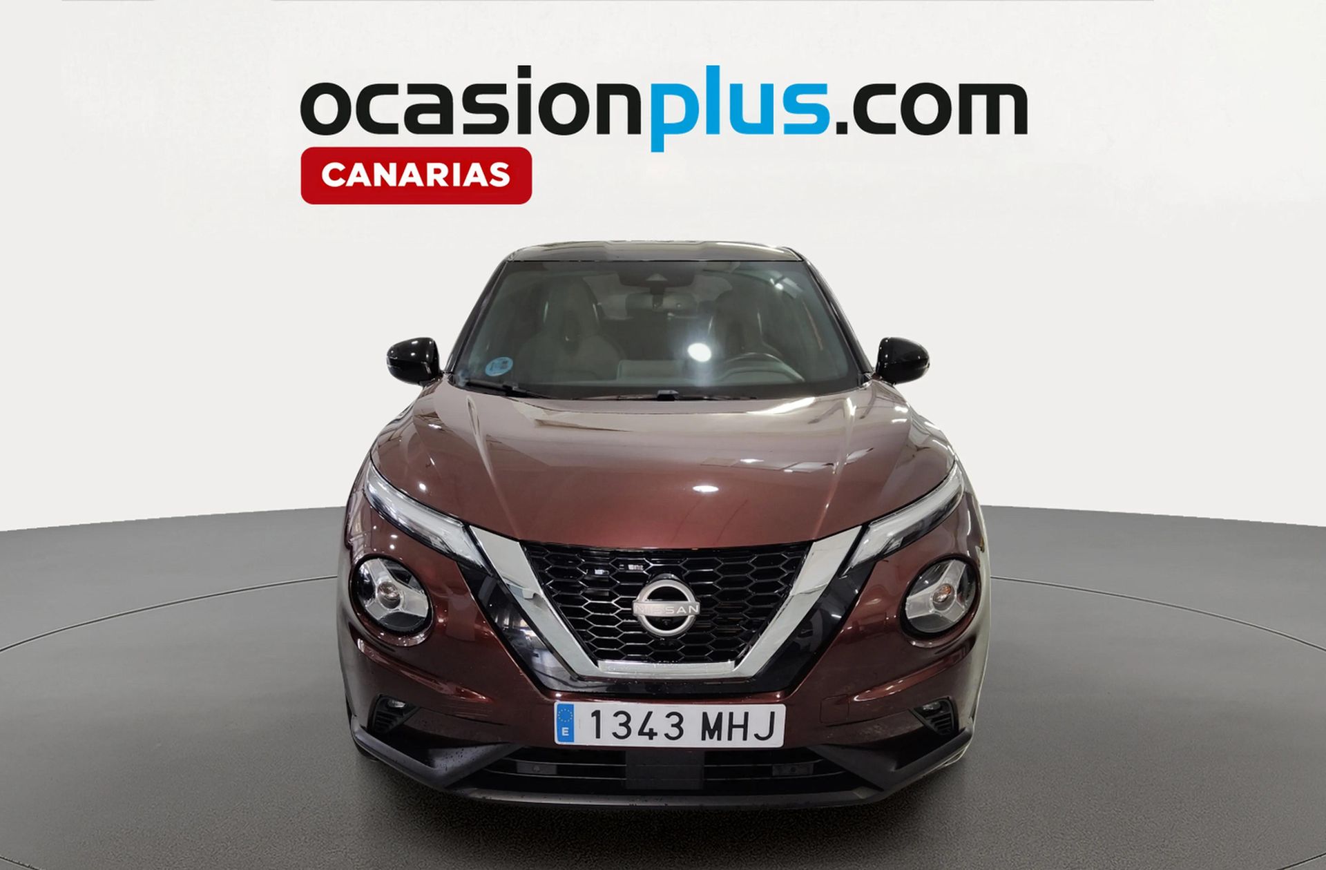 Nissan Juke DIG-T Tekna - foto 15