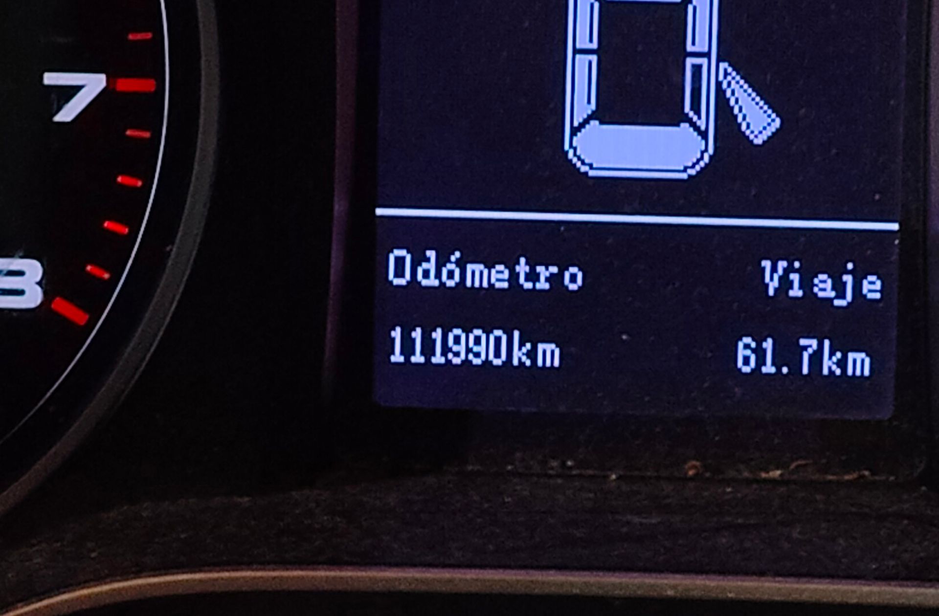 DR AUTOMOBILES DR4 1.6 GLP - foto 12