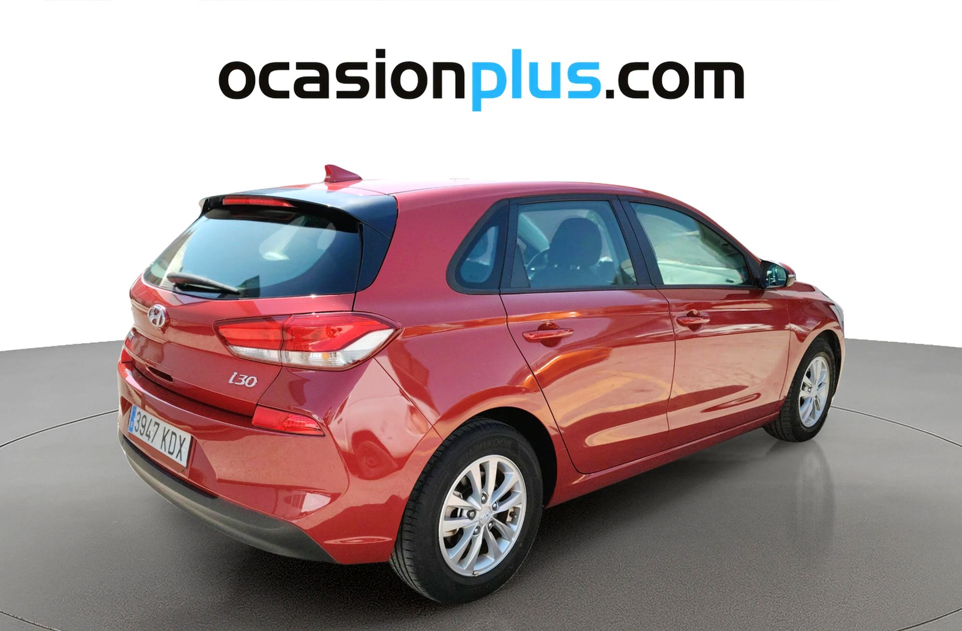 Hyundai i30 1.0 T-GDi Link - foto 4