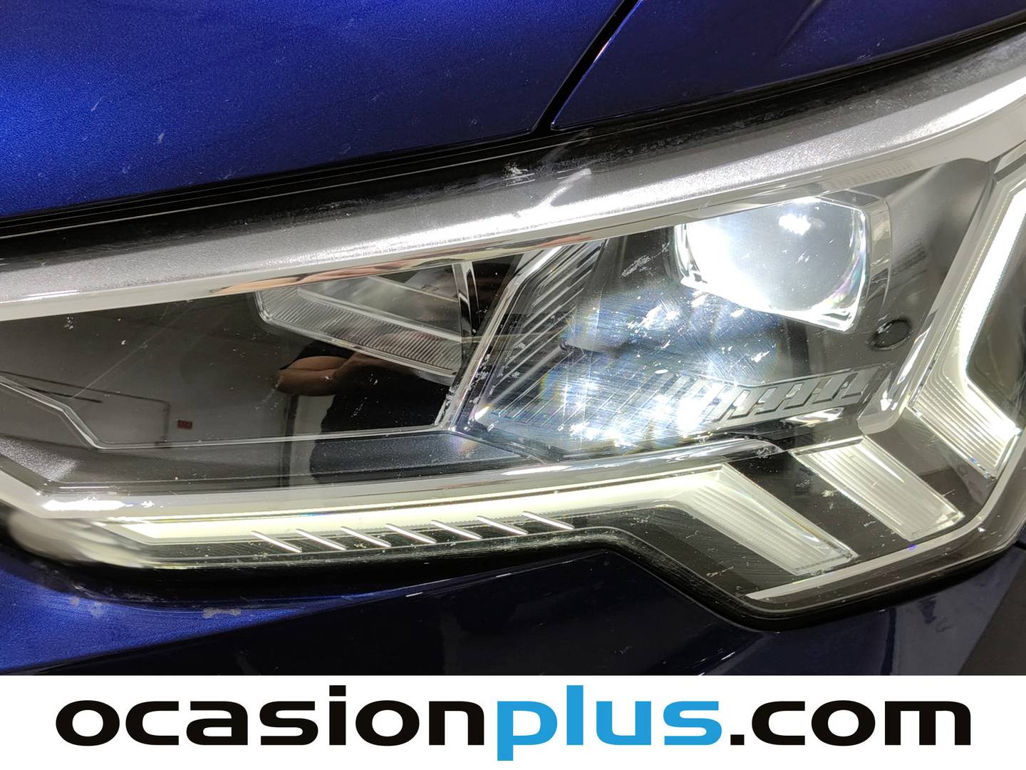 Audi Q3 Sportback Audi Q3 Sportback Black line 35 TFSI (150 CV) S tronic al mejor precio