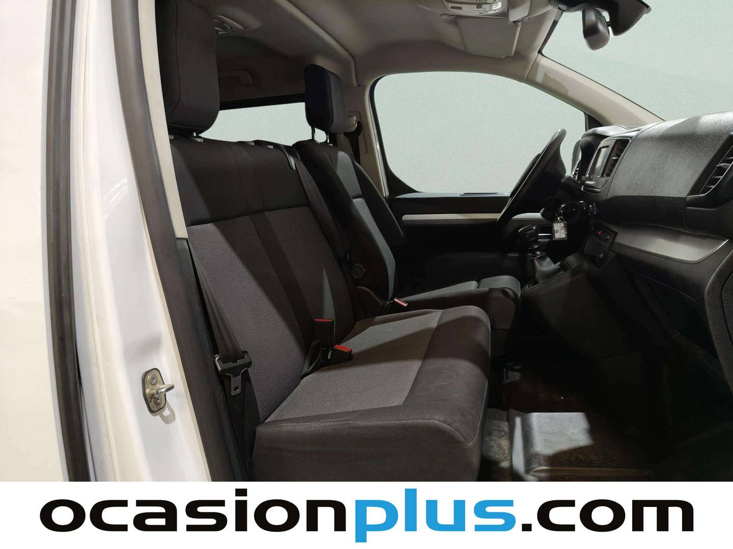 Toyota Proace Verso Toyota Proace Verso 2.0D VX Plus Shuttle L1 (145 CV) 9 Plazas barato