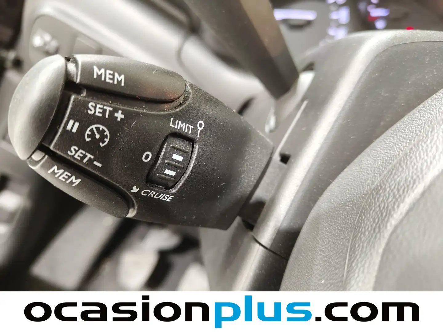 Foto Citroën C3 Origin Citroen C3 Origin PureTech 110 Max (110 CV)