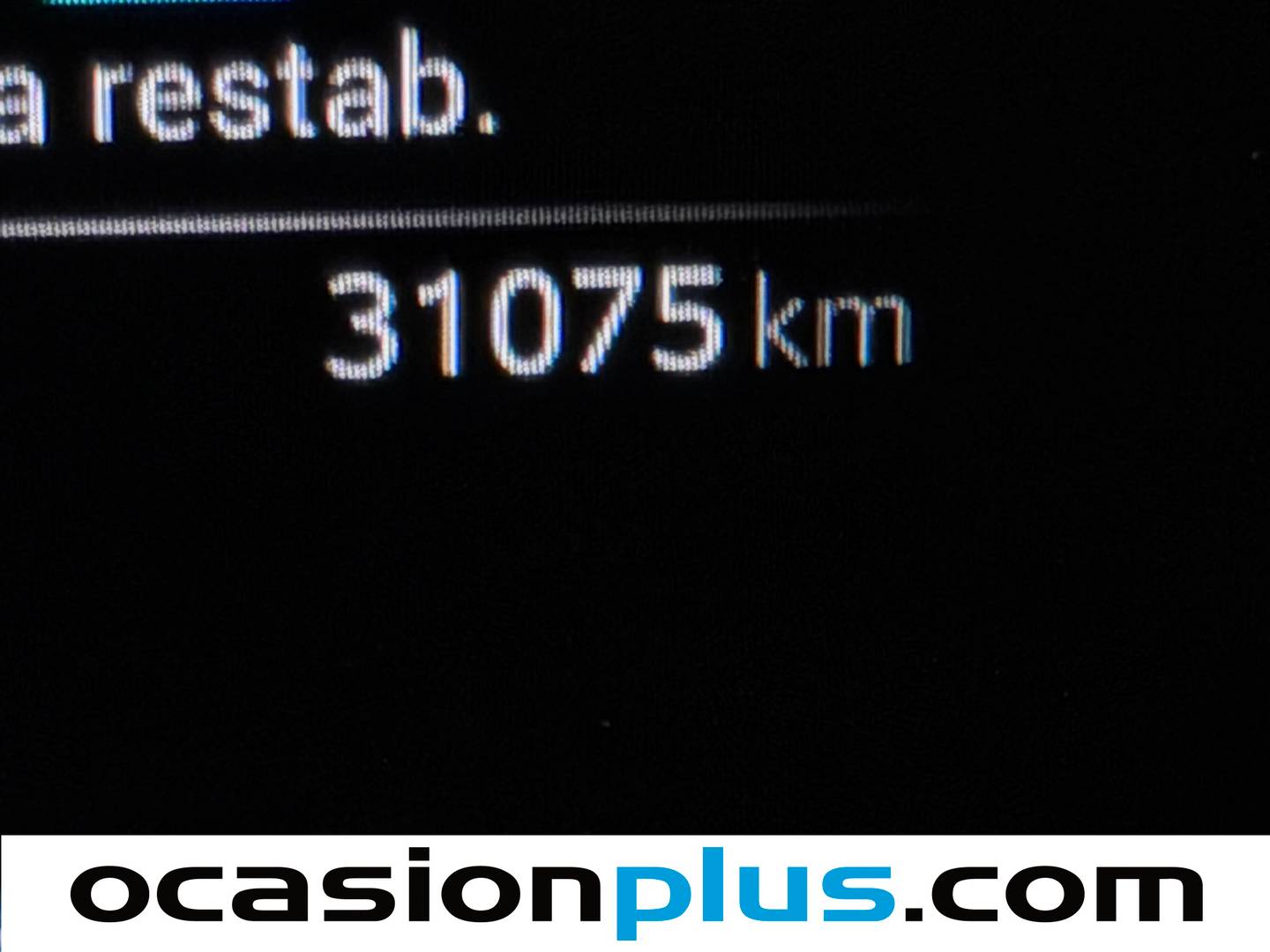MG MG3 MG MG3 1.5 Comfort (116 CV) seminuevo