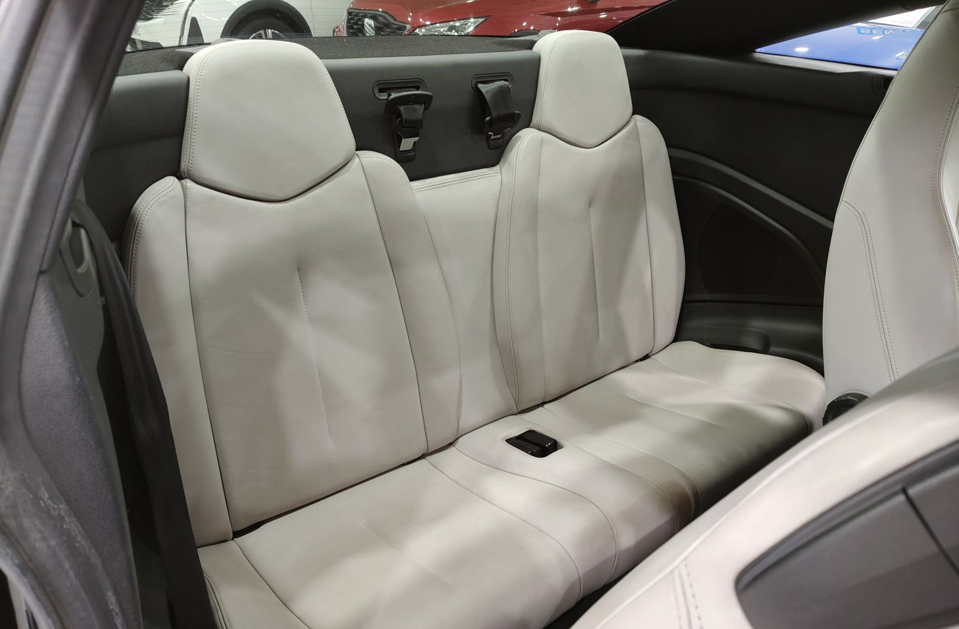 Peugeot RCZ 1.6 THP - foto 16