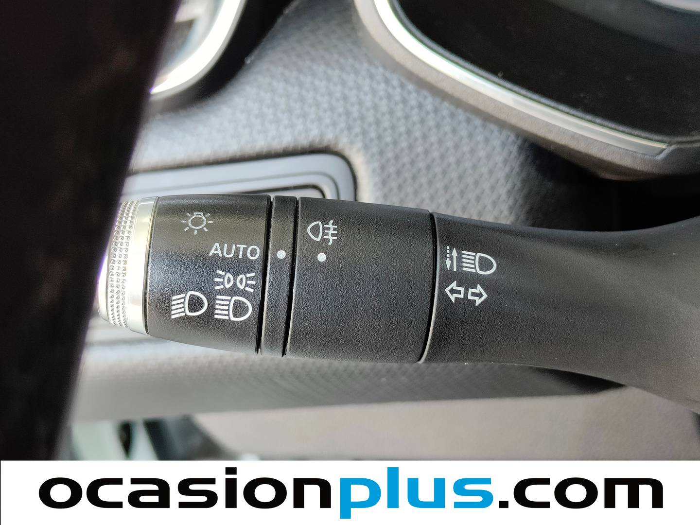 Accesorios del Renault Clio Renault Clio Intens Blue dCi (85 CV)