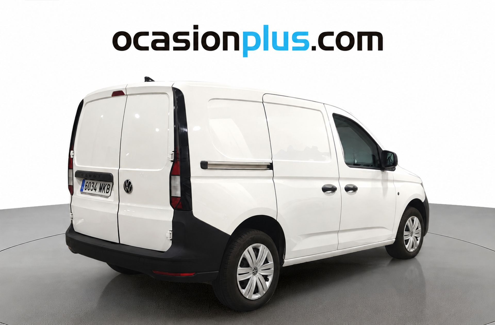 Volkswagen Caddy Cargo 2.0 TDI - foto 4