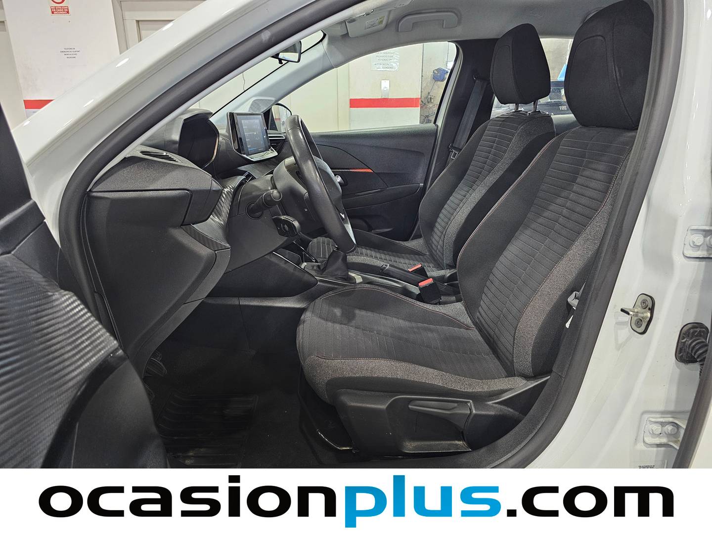 Foto Peugeot 208 Peugeot 208 BlueHDi 100 Active (100 CV)