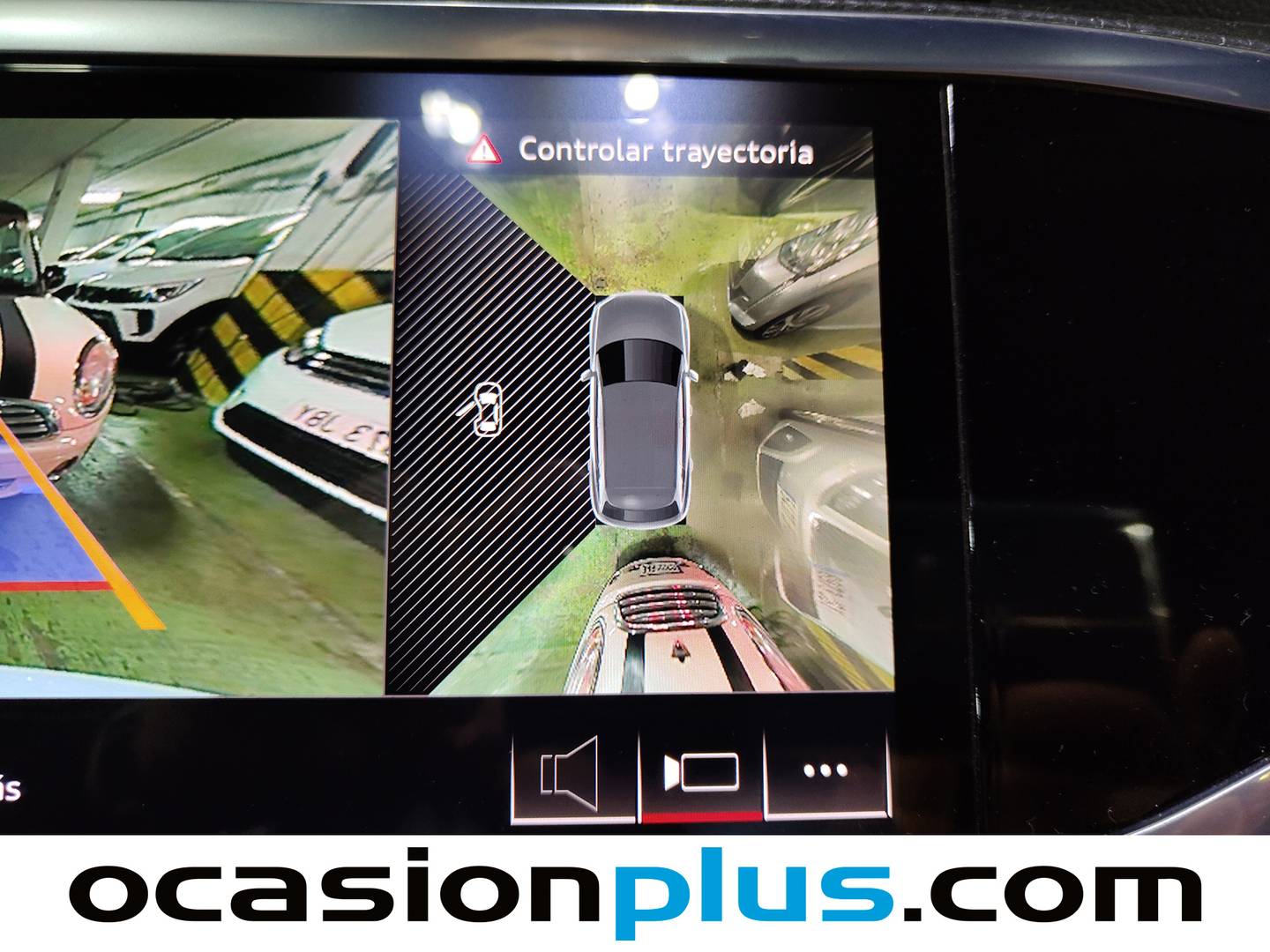 Acabados Audi Q3 Audi Q3 S line 35 TFSI (150CV) S tronic