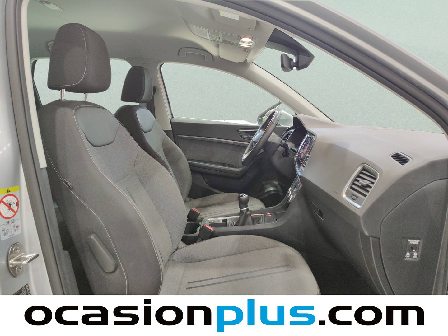 Foto Seat Ateca SEAT Ateca 1.5 TSI S&S Style XL  (150 CV)