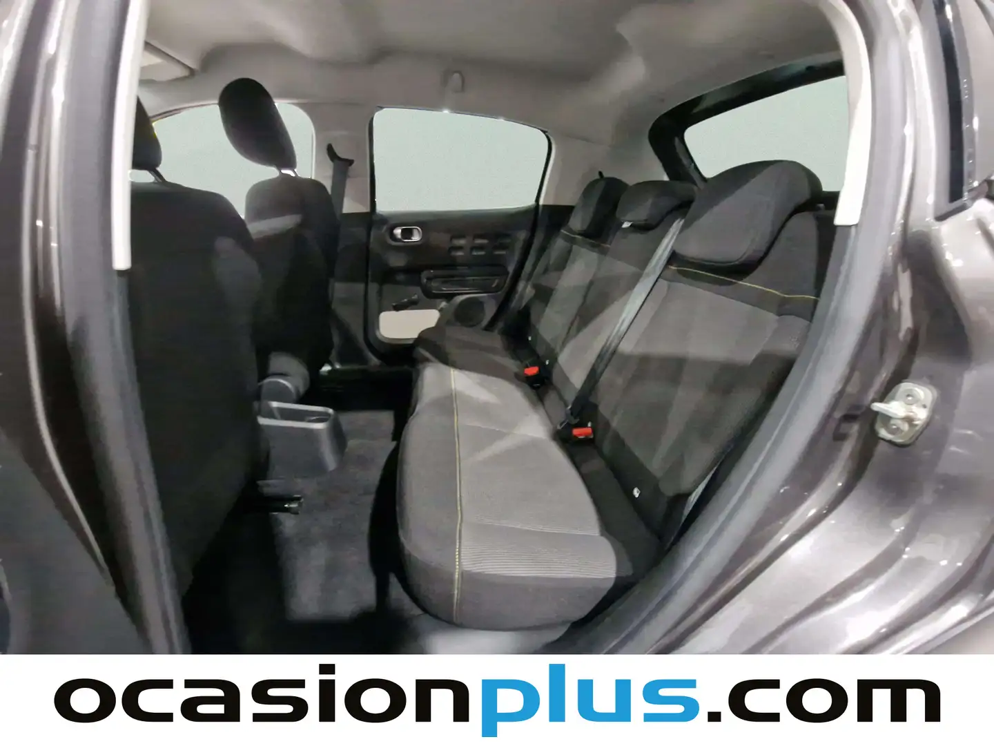 Foto Citroën C3 Origin Citroen C3 Origin PureTech 110 Max EAT6  (110 CV)