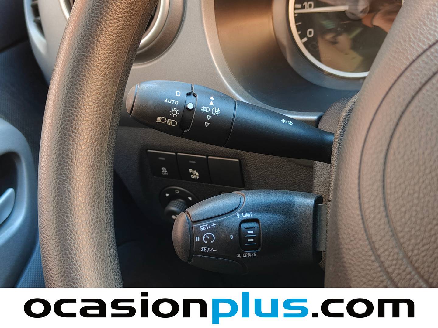 Citroën Berlingo Citroën Berlingo Combi BlueHDi 100 Multispace XTR Plus (100 CV) de ocasión