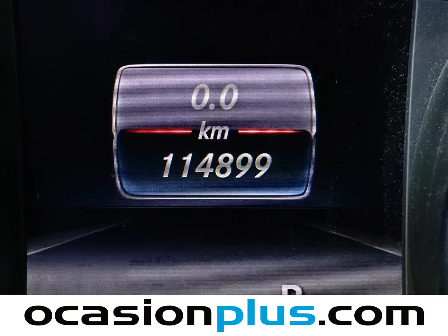 Foto Mercedes GLA Mercedes-Benz GLA GLA 200 d Urban (136 CV)