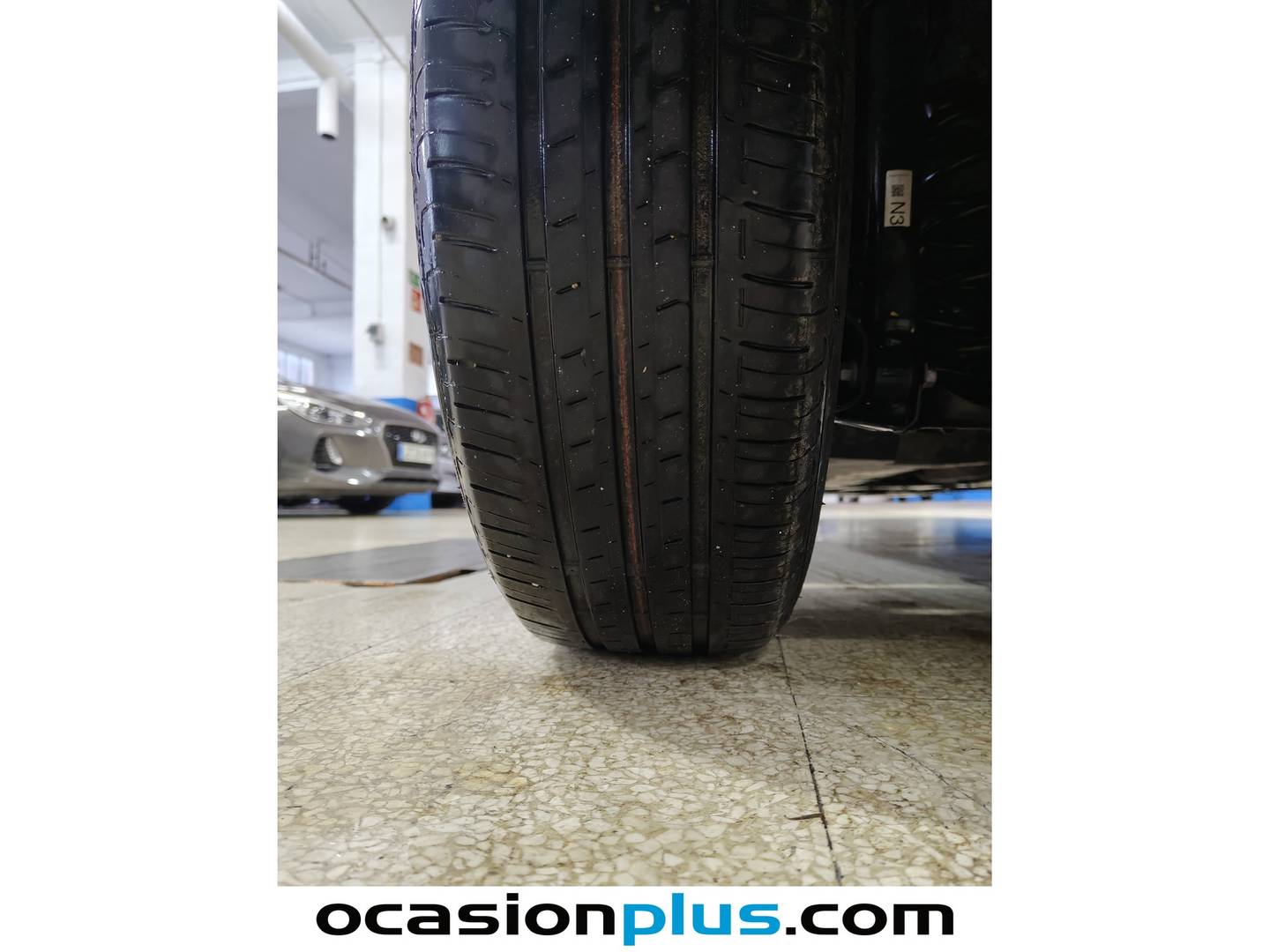 Foto Toyota Yaris Toyota Yaris 1.5 S-Edition (125 CV)